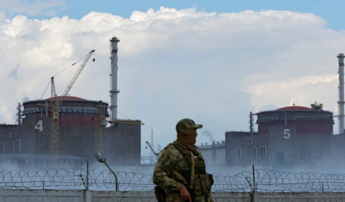 Rusia akuzon Ukrainën për sulmin ndaj centralit bërthamor të Zaporizhias
