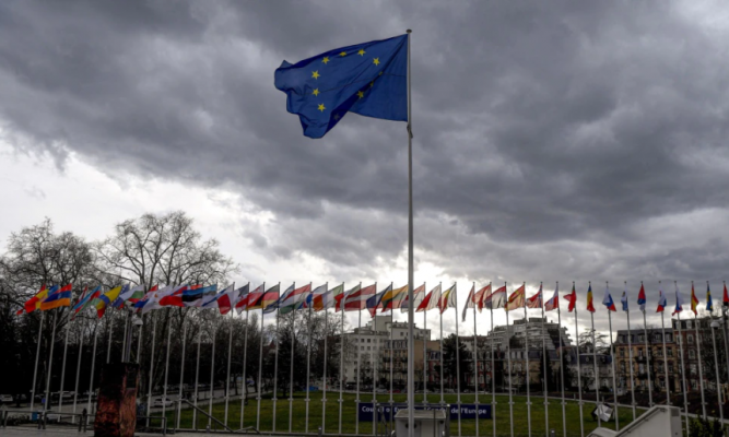 Shqipëria i dorëzon Këshillit të Evropës rezolutën për raportin e Dick Martyt