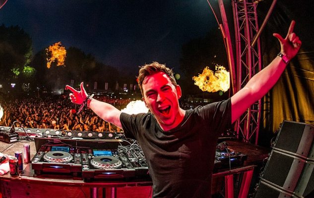 “Sunny Hill Festival”, vjen në Tiranë DJ i famshëm në gjithë botën