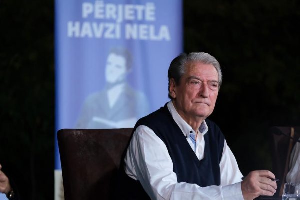 Përkujtohet poeti Havzi Nela/ Berisha: Qëndroi i pamposhtur përballë regjimit komunist