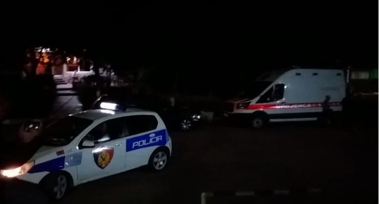 Të shtëna me armë në Tiranë/ Dyshohet për të plagosur, policia në vendngjarje