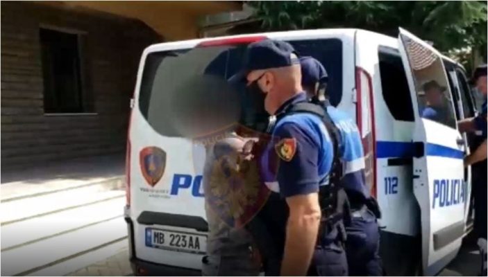 Thirrje ekstremiste në rrjetet sociale/ Antiterrori arreston pas dy vitesh hetim Bledar Zenelin