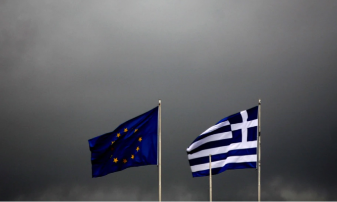 Greqia do të largohet nga korniza mbikëqyrëse ekonomike e BE-së