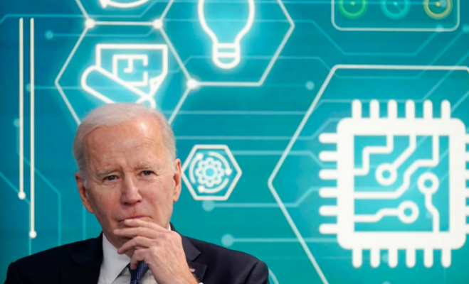 Presidenti Biden do të nënshkruajë ligjin për teknologjinë dhe shkencën