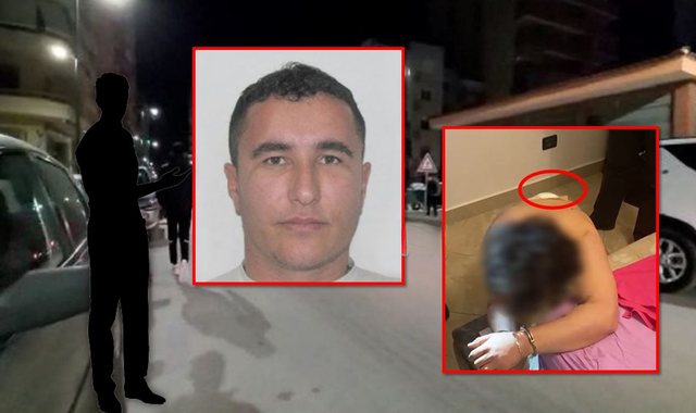 Arrestohet personi i 19 i fundosur nga dëshmia e killerit Nuredin Dumani