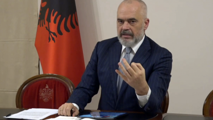 Shqipëria ngrin marrëdhëniet diplomatike me Iranin/ Rama: Organizoi agresionin kibernetik