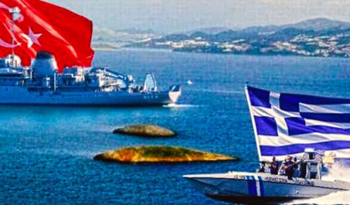 Rikthehen tensioni pas deklaratave për armatimin dhe territoret/ Turqia: Greqia nuk na sulmon dot