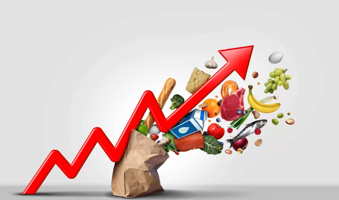 Inflacioni vazhdon të rritet/ Arriti ne 8.3 % në tetor, ndikim kryesor shtrenjtimi i ushqimeve