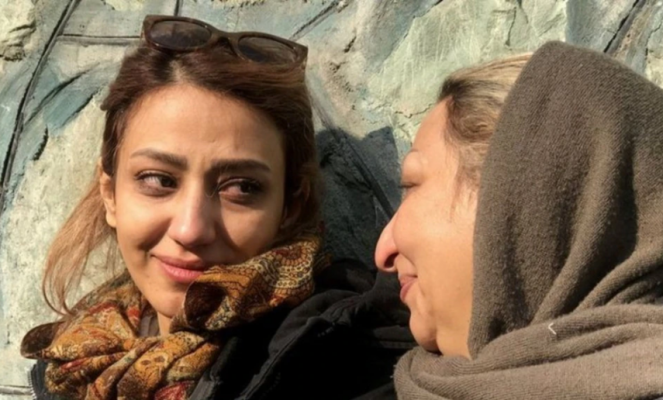 Aktivistja iraniane dënohet me tre vjet burgim për pjesëmarrje në koncert
