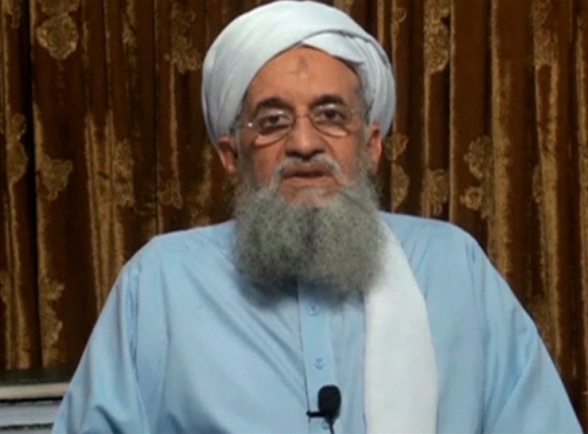 Vritet lideri i Al-Kaidës në një sulm amerikan me dron