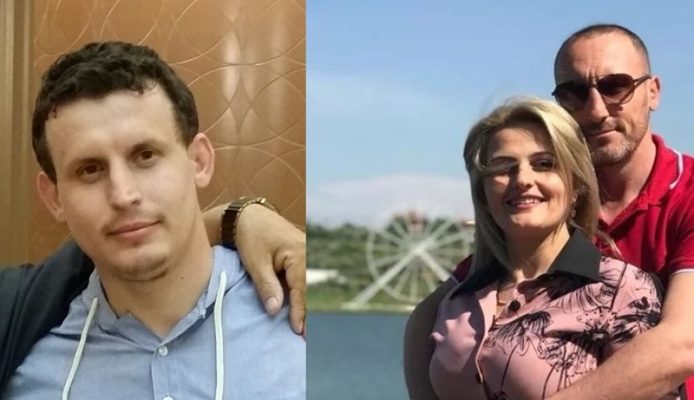 Vrasja e dyfishtë në Tiranë/ Alban dhe Nora Muskurti përcillen sot për në banesën e fundit