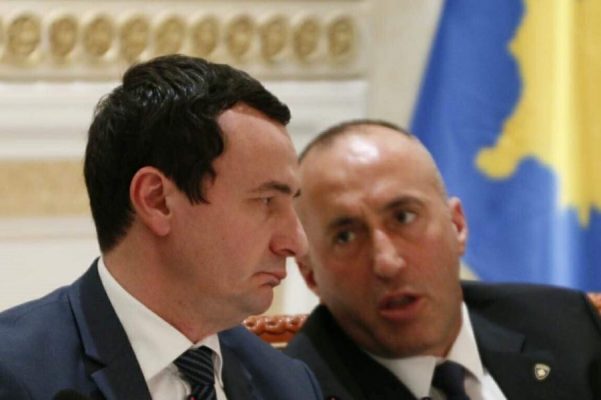 Përplasje Haradinaj-Kurti/ Shkëmbejnë akuza për situatën në veri