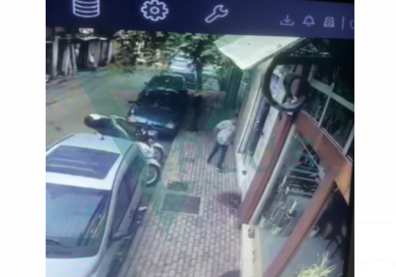 VIDEO/ Momenti kur Hamza Muskurti futet në biznes dhe vret vëllanë me bashkëshorten