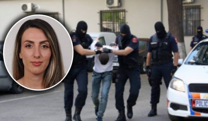 Deklaroi se u mor peng/ Familjarët nxjerrin mesazhet e të 30-vjeçares nga Durrësi me ‘rrëmbyesin’: Po bëhem gati për te ty…