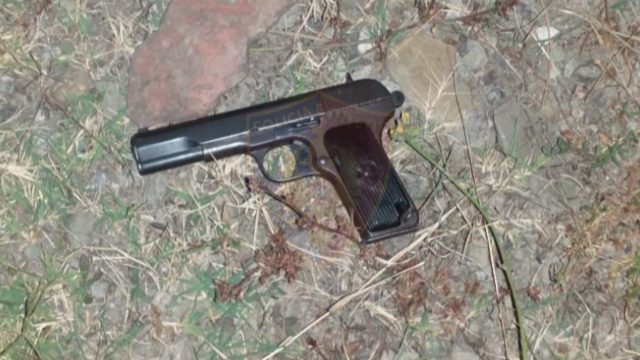 Burri vret aksidentalisht gruan 54-vjeçe me pistoletë në Mirditë