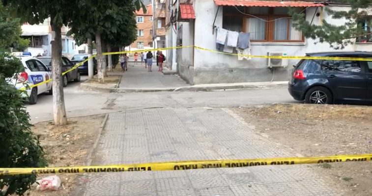Plagosi fqinjin në Korçë/ Identifikohet autori, ja kush është i lënduari