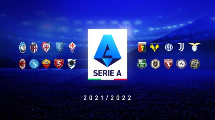 Serie A starton nesër në Tring/ Rikthehen emocionet e futbollit, spektakli i garantuar