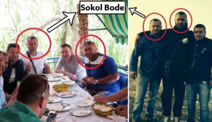 Gjykata i komunikon ish-shefit të policisë Sokol Bode, masën “arrest në burg”