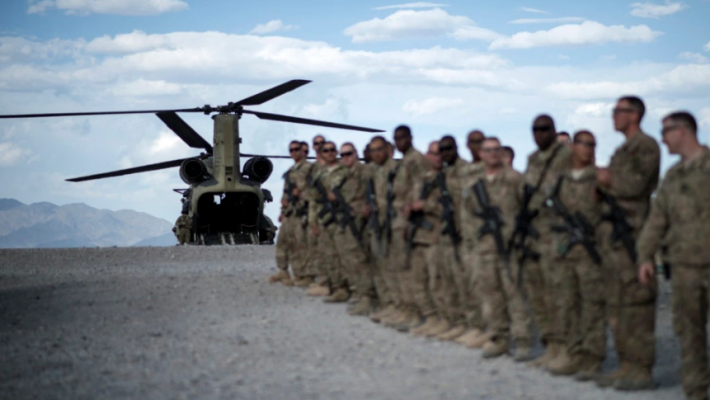 Një vit pas tërheqjes amerikane nga Afganistani