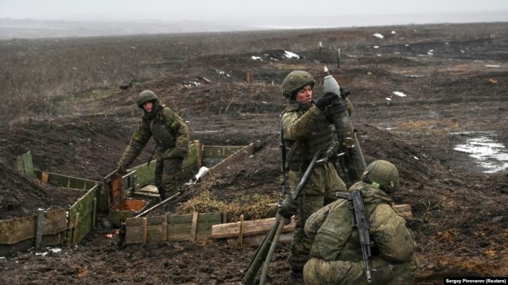 Mobilizimi rus mund të ngadalësojë ofensivën ukrainase, por jo ta ndalë