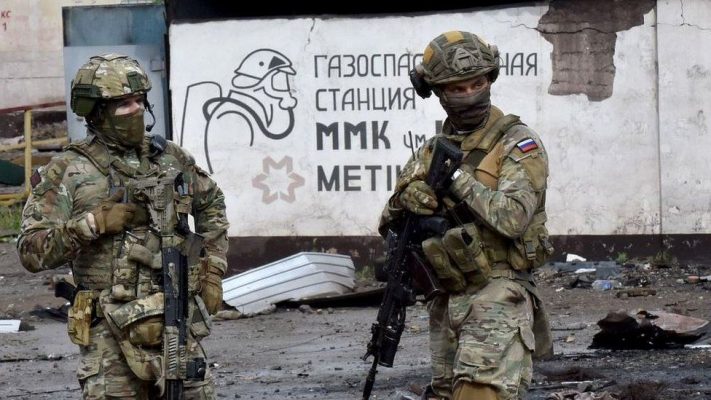New York Times zbulon telefonatat e ushtarëve rusë në Ukrainë : “Putini është një idiot, ne do ta humbim këtë luftë”
