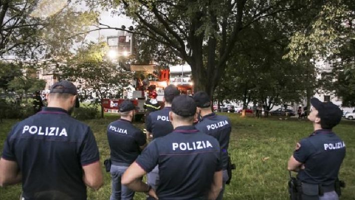 E rëndë në Itali/ 28 vjeçari shqiptar gjendet i varur në qelinë e burgut