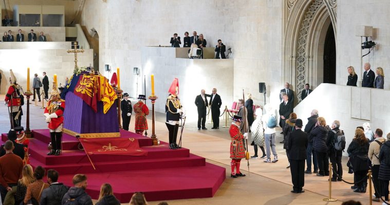 Mbretëresha Elizabeth, sa kushton funerali faraonik dhe kush e paguan atë