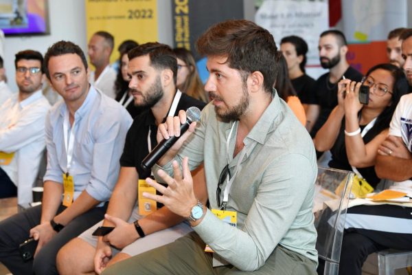 Festivali “Digital Nomads” në Tiranë: Shqipëria por dhe gjithë Ballkani po njohin një vrull teknologjik