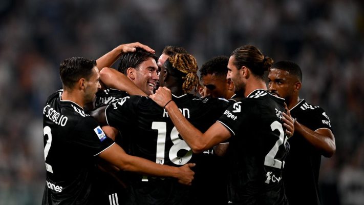 Juventus rikthehet te fitorja/ Napoli ndalet në barazim nga Lecce