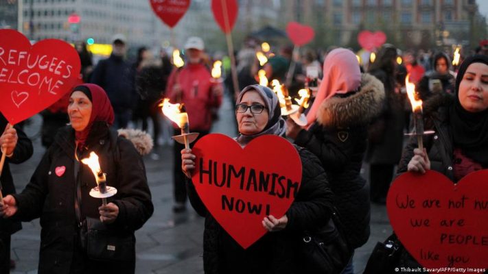 Danimarka do t’i dërgojë azilkërkuesit në Ruandë