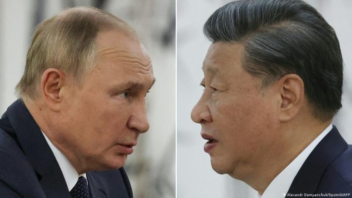 Rusi, Kinë, Iran: Bashkim i autokracive?