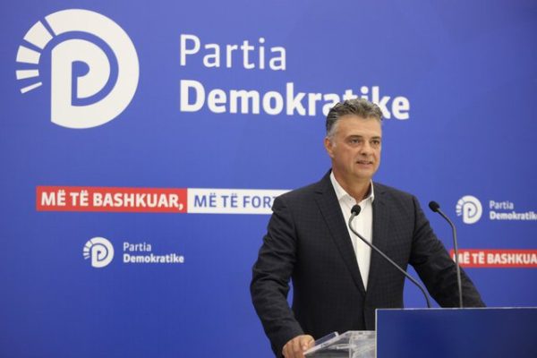 Lobimi rus/ Ristani: PD nuk ka të bëjë me rastin Basha-Muzin, vendimin e gjykatës do ia çojmë ambasadores Kim