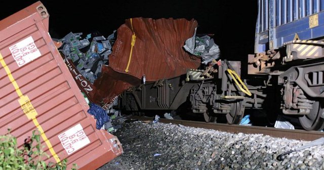 Përplasen trenat në Kroaci/ 3 persona humbin jetën, 11 të plagosur