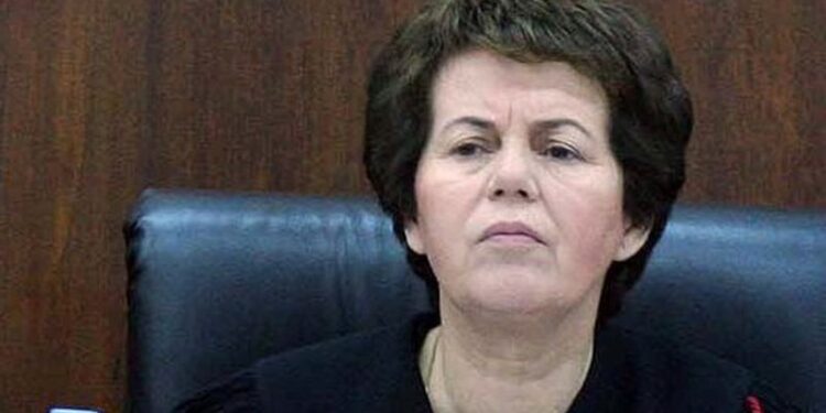 Shkarkohet Shefkie Demiraj/ Gjyqtarja nuk e justifikoi dot pasuritë, me të ardhurat
