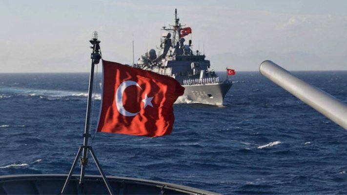 Turqi-Greqi, situata mes dy vendeve drejt eskalimit, shtohen kërcënimet mes dy vendeve