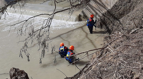 Përmbytjet në Itali/ Kërkimet për dy personat e zhdukur vazhdojnë