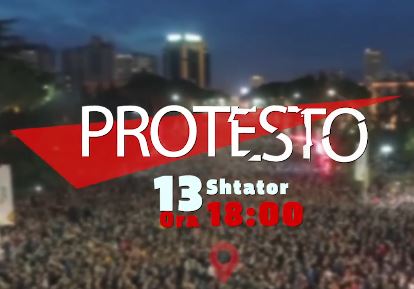 “Ndihesh i vjedhur? Eja edhe ti!”/ Sot mbahet protesta e thirrur nga Meta në Inceneratorin e Tiranës