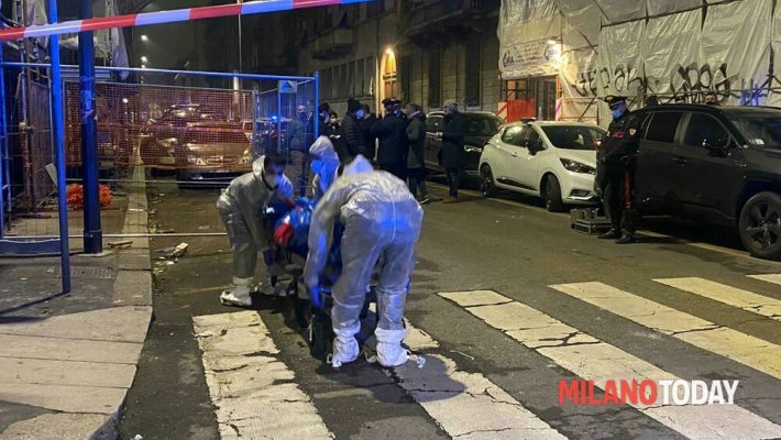 Sherr mes shqiptarëve gjatë një feste në Milano, vritet 23-vjeçari