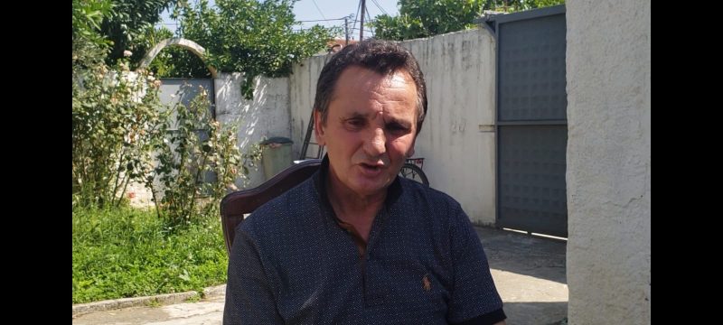 Atentati në Shkodër/ Ky është 57-vjeçari që mbeti i vrarë