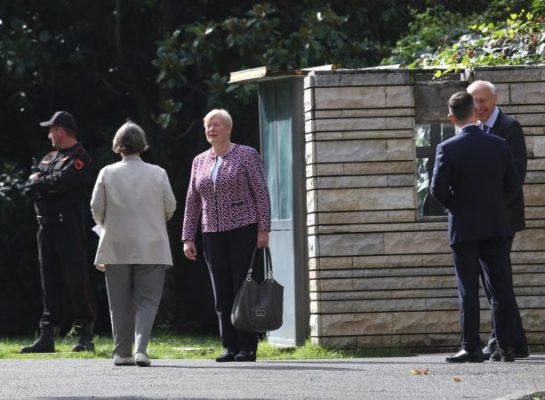 Amnistia fiskale/ BE shpreh shqetësimin: Do vazhdojmë konsultimet për rishikim të legjislacionit