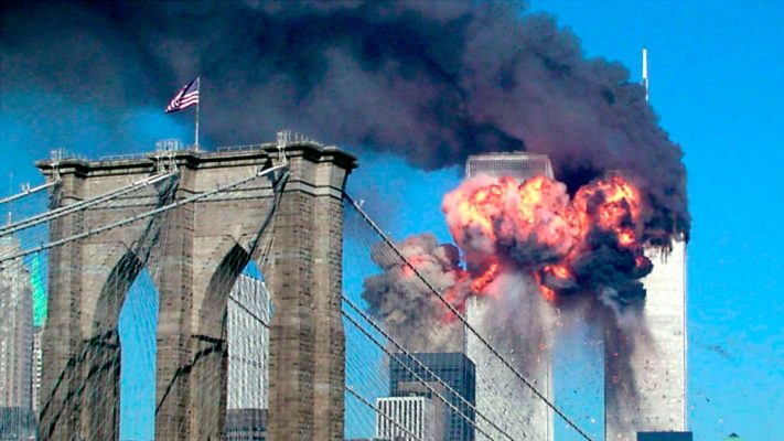 21 vite nga sulmet terroriste kundë SHBA nga të cilat u vranë mbi 3 mijë njerëz