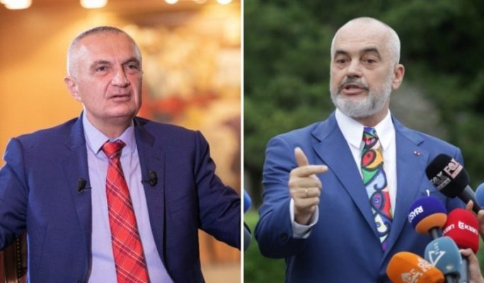 Meta sulmon Ramën: Energjia po godet shqiptarët, Kryeministri përgjegjës për korrupsionin e madh