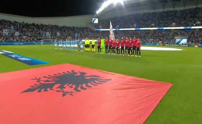Liga e Kombeve/ Shqipëria “dorëzohet” në Izrael