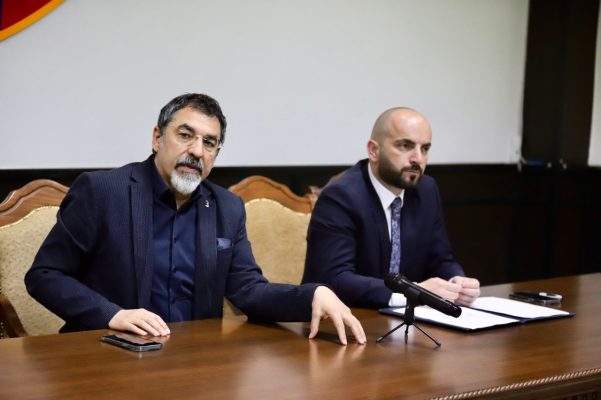 Ministri Çuçi: Hetim Gledis Nanos për deklaratat e dekonspirimit të operacioneve policore
