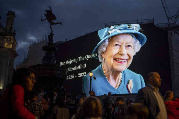 Homazhe për Mbretëreshën Elizabeth, liderët e botës shprehin ngushëllime
