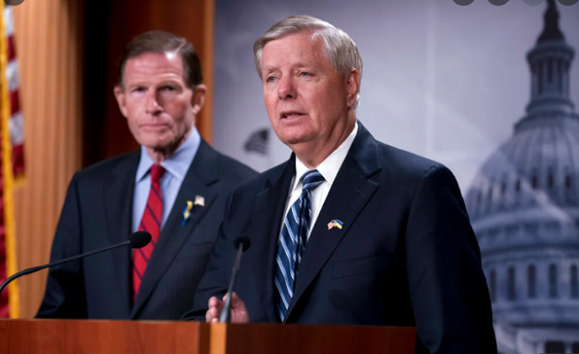 Senatorët amerikanë: Rusia, sponsorizuese e terrorizmit