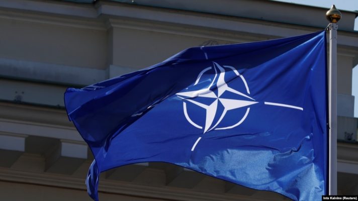 NATO: Rrjedhjet nga tubacionet sabotim “i pamatur dhe i qëllimshëm”