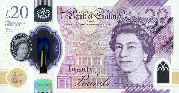 Monedhat ‘Pound’ do të ndryshojnë, Mbretëresha do të zëvendësohet nga Mbreti Charles