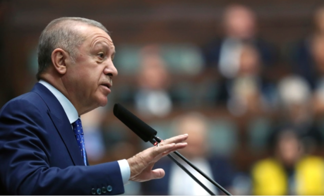Erdogan: Qasja e Armenisë ndaj Azerbajxhanit do të ketë pasoja