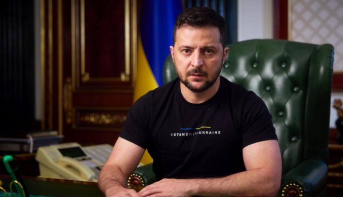 Presidenti ukrainas u ofron garanci ushtarëve rusë që dorëzohen